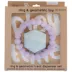 Dexypaws Chew Master Ring Toy Set, Durable Dog Chew Toys image thumbnail 1