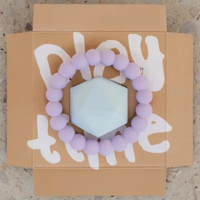 Dexypaws Chew Master Ring Toy Set, Durable Dog Chew Toys - Image 4