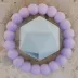 Dexypaws Chew Master Ring Toy Set, Durable Dog Chew Toys image thumbnail 5