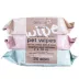 Dexypaws Aloe Pet Cleansing Wipes, Grooming Wipes for Dogs & Cats, 3 Pack image thumbnail 1