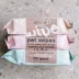Dexypaws Aloe Pet Cleansing Wipes, Grooming Wipes for Dogs & Cats, 3 Pack image thumbnail 8