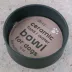 Dexypaws Ceramic Dog Bowl, Pet Feeding Bowl for Dogs, 50 oz Capacity image thumbnail 6