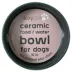 Dexypaws Ceramic Dog Bowl, Pet Feeding Bowl for Dogs, 50 oz Capacity image thumbnail 7