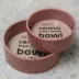 Dexypaws Ceramic Dog Bowl, Pet Feeding Bowl for Dogs, 26 oz Capacity image thumbnail 9