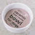 Dexypaws Ceramic Dog Bowl, Pet Feeding Bowl for Dogs, 50 oz Capacity image thumbnail 5