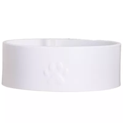 Dexypaws Ceramic Dog Bowl, Pet Feeding Bowl for Dogs, 50 oz Capacity - Image 6