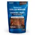 Collachews Colla-Wraps Chicken & Duck Wrapped Medium Rolls - Dog Chews, 4 Count, 8.2 oz image thumbnail 1