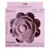 Dexypaws Sniff + Seek Flower Slow Feeder, Silicone Dog Slow Feeder image thumbnail 1