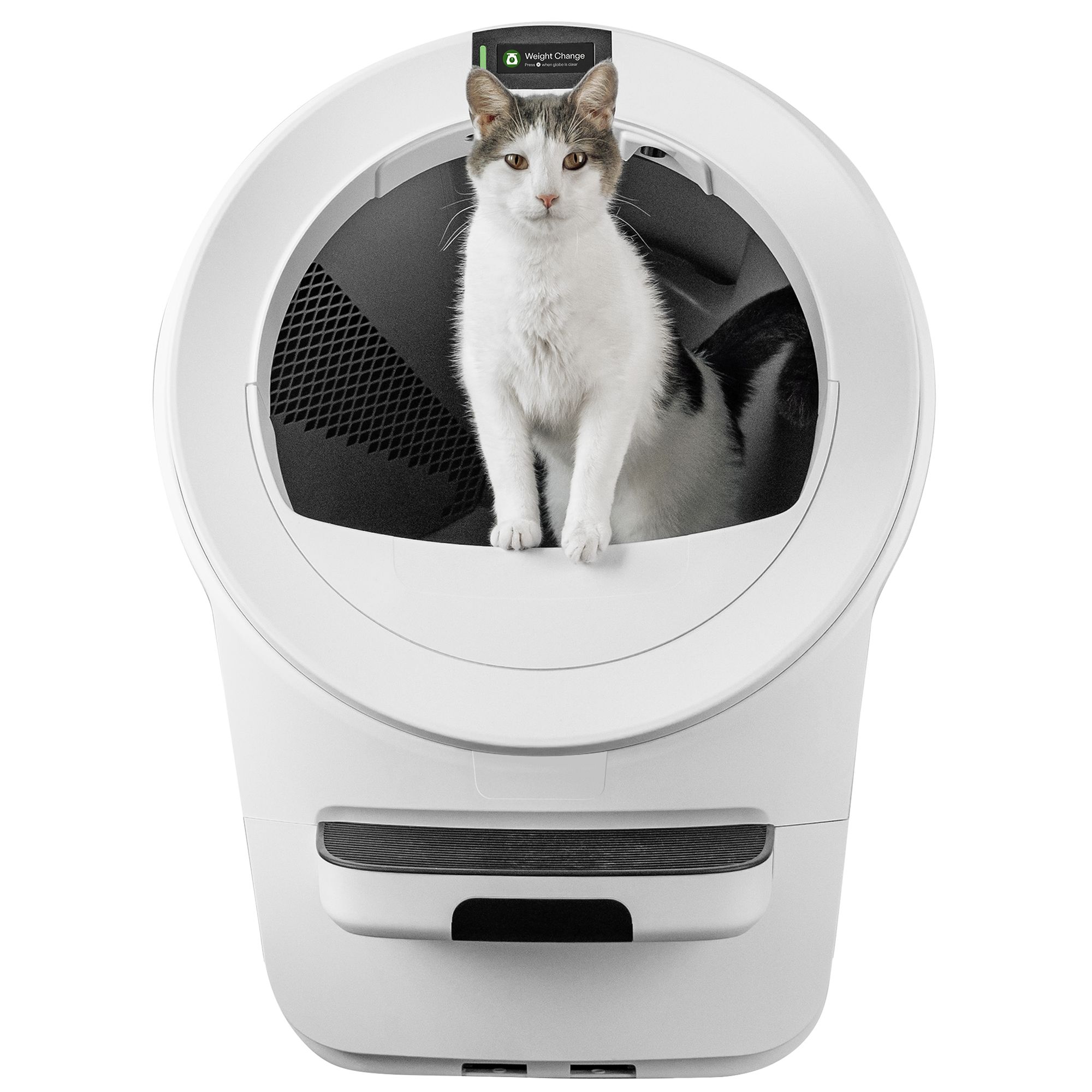 Litter Robot 5