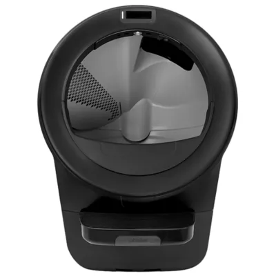 Litter-Robot® 5 Automatic Self-Cleaning Cat Litter Box by Whisker - Image 2