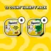 Temptations Wet Cat Food - Bites in Gravy, Variety Pack, 12 Count, 3.5 OZ image thumbnail 10