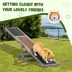 PawHut Wood Pet Seesaw Platform-Dog Agility Training Equipment-Weather Resistant image thumbnail 4