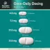 Numelvi (atinvicitinib) Tablets for Dogs - 4.8mg, 7.2mg, 21.6mg, 31.6mg - 30 or 90 Tablets image thumbnail 6