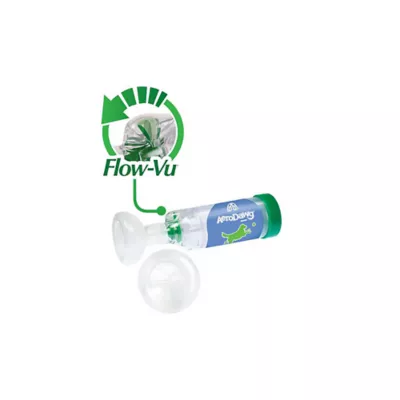 Trudell Animal Health AeroKat, Cat Asthma Aerosol Chamber - Image 1