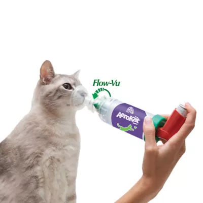 Trudell Animal Health AeroKat, Cat Asthma Aerosol Chamber - Image 3