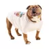 GF Pet - Graphic Tee Dog T-shirt - Light Pink image thumbnail 2