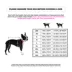 GF Pet - Graphic Tee Dog T-shirt - Light Pink image thumbnail 5