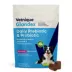 Vetnique Glandex Daily Probiotics & Digestive Health Prebiotics Soft Chew, Bacon Flavor, 60 count image thumbnail 1