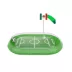 FIFA World Cup 2026 Run Around Cardboard Soccer Field Training Puzzle Cat Toy image thumbnail 1