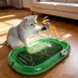 FIFA World Cup 2026 Run Around Cardboard Soccer Field Training Puzzle Cat Toy image thumbnail 8