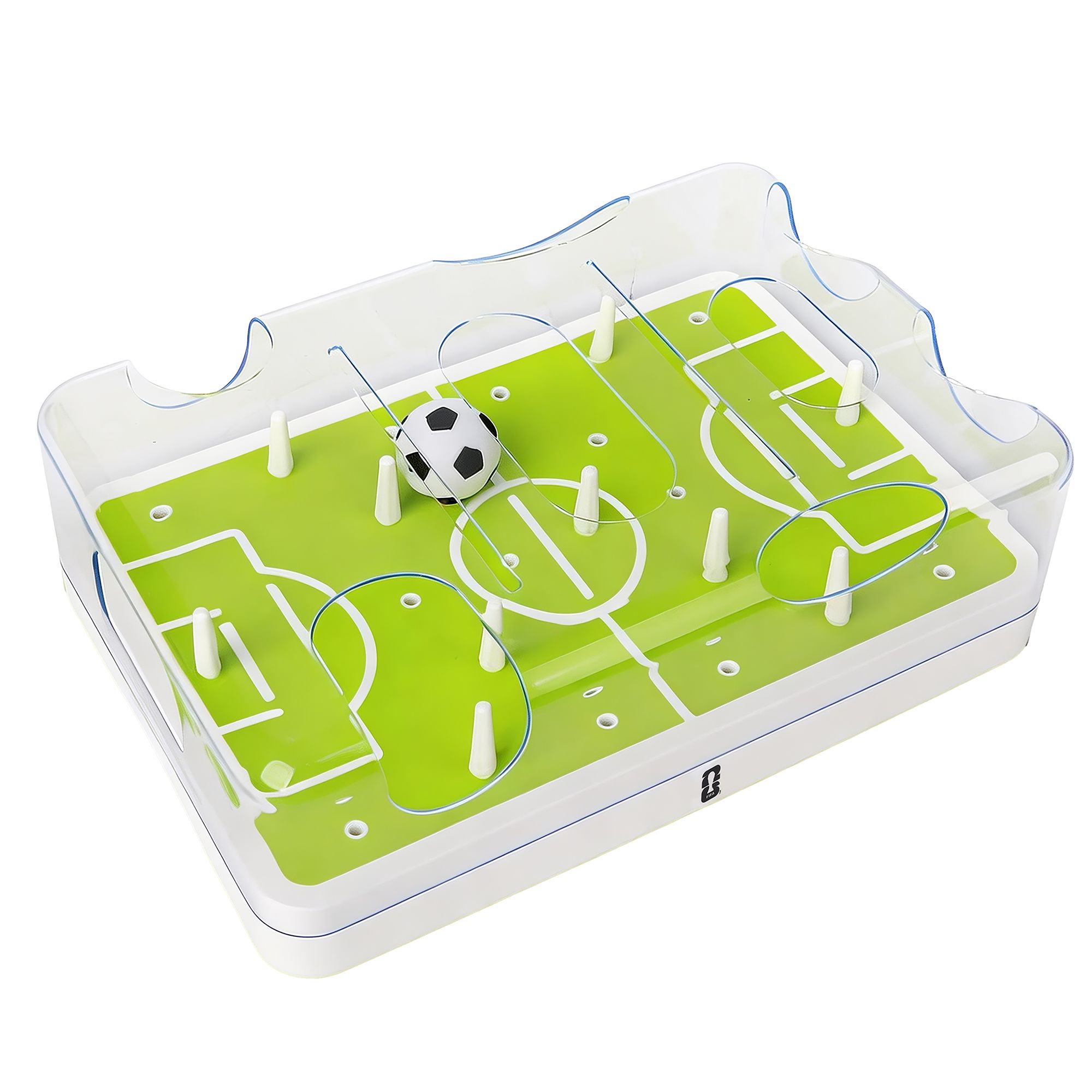FIFA World Cup 2026 Soccer Field Training Puzzle Cat Toy
