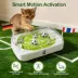 FIFA World Cup 2026 Soccer Game Hunt Training Cat Toy image thumbnail 3