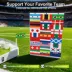 FIFA World Cup 2026 Soccer Game Hunt Training Cat Toy image thumbnail 4