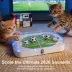 FIFA World Cup 2026 Soccer Game Hunt Training Cat Toy image thumbnail 6