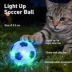 FIFA World Cup 2026 Light Up Soccer Ball Cat Toy image thumbnail 3