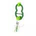 FIFA World Cup 2026 Jumpy Goalie Swing Ball Cat Toy image thumbnail 1