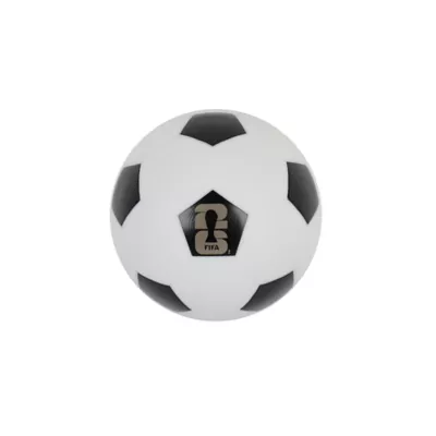 FIFA World Cup 2026 Neo Light Soccer Ball Dog Toy - Image 1