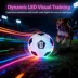 FIFA World Cup 2026 Neo Light Soccer Ball Dog Toy image thumbnail 4