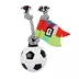 FIFA World Cup 2026 Turbo Spin Soccer Ball Dog Toy image thumbnail 1