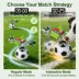FIFA World Cup 2026 Turbo Spin Soccer Ball Dog Toy image thumbnail 3