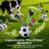 FIFA World Cup 2026 Turbo Spin Soccer Ball Dog Toy image thumbnail 5