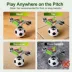 FIFA World Cup 2026 Turbo Spin Soccer Ball Dog Toy image thumbnail 6
