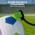 FIFA World Cup 2026 Action Chase Pole Dog Toy image thumbnail 7