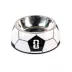 FIFA World Cup 2026 Pet Soccer Bowl - Black, S-L image thumbnail 1