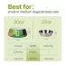 FIFA World Cup 2026 Pet Bowl - FIFA Color Pop, S-L image thumbnail 3