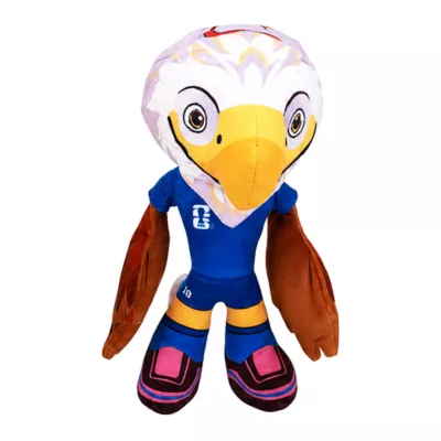 FIFA World Cup 2026 Clutch USA Mascot Plush Pet Toy - Image 1
