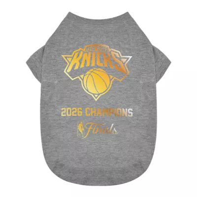 New York Knicks NBA Champion Tee - Image 1