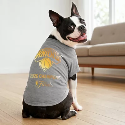 New York Knicks NBA Champion Tee - Image 2