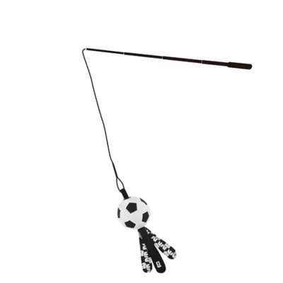 FIFA World Cup 2026 Action Chase Pole Dog Toy - Image 1