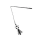 FIFA World Cup 2026 Action Chase Pole Dog Toy image thumbnail 1