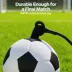 FIFA World Cup 2026 Action Chase Pole Dog Toy image thumbnail 7