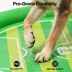 FIFA World Cup 2026 Aqua Sprinkling Pool Dog Mat image thumbnail 3