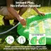 FIFA World Cup 2026 Aqua Sprinkling Pool Dog Mat image thumbnail 5