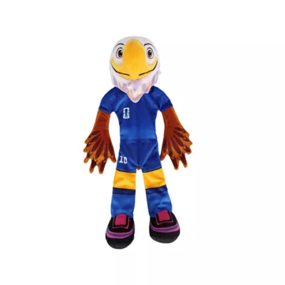 FIFA World Cup 2026 Clutch USA Mascot Flat Fletcher Pet Toy - Image 1