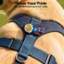 FIFA World Cup 2026 Mascots Collar Wagbits - Host Countries 3-Pack image thumbnail 3