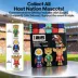 FIFA World Cup 2026 Mascots Collar Wagbits - Host Countries 3-Pack image thumbnail 6